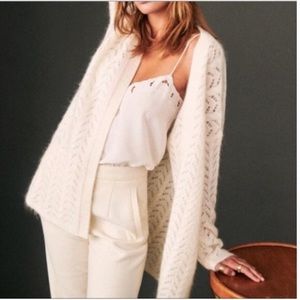 NWOT Sezane Sweater